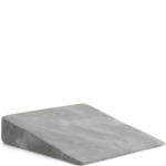 Keilkissen, Sitzkissen, Stützkissen, Lagerungskissen, 65cm