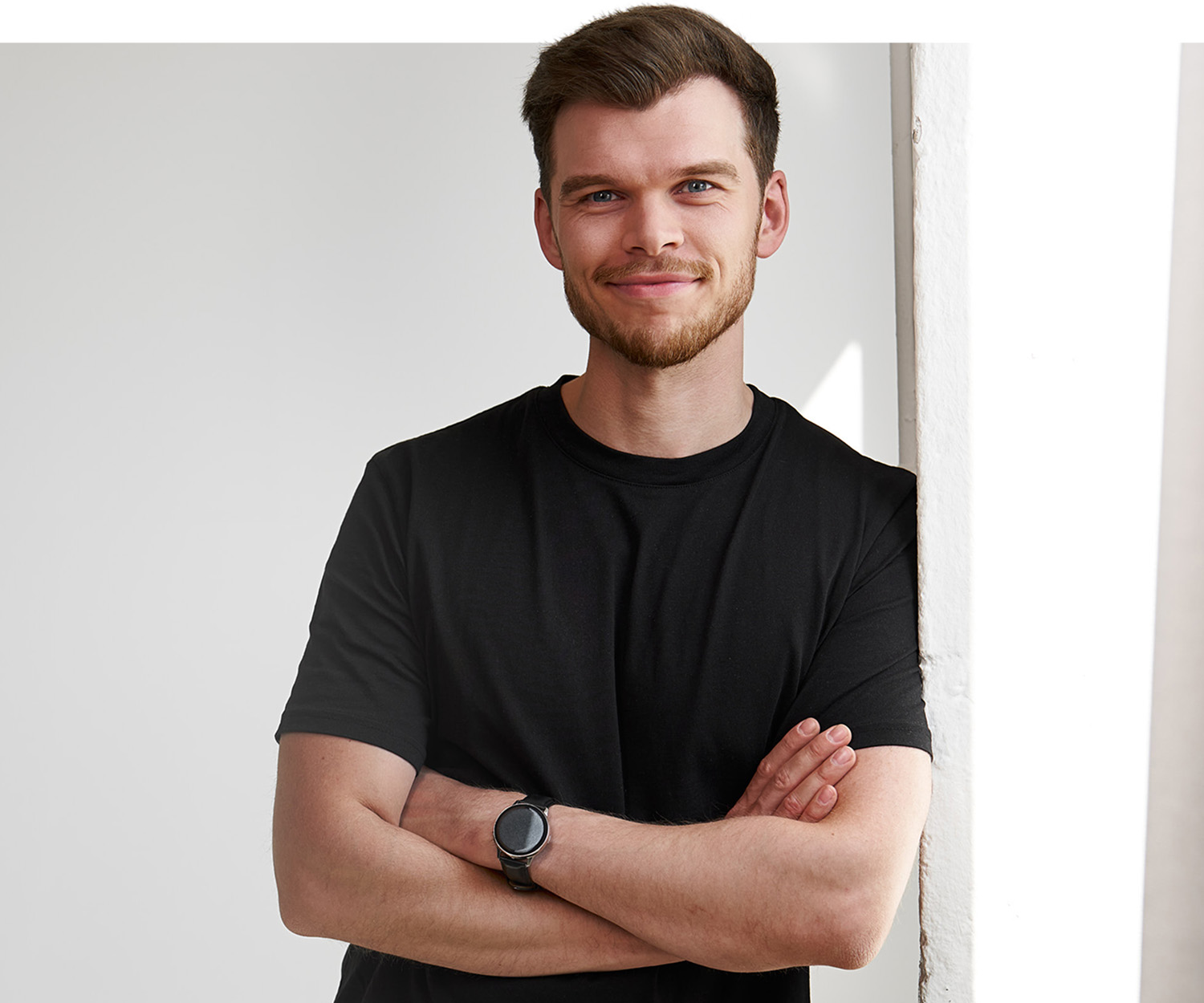 Dennis Jahns - Gründer von Well B4 Jahns Onlinehandel - Dennis Jahns